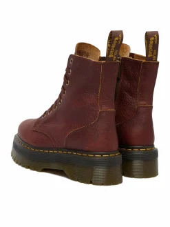 Polacchine Jadon DM41324200 Marrone