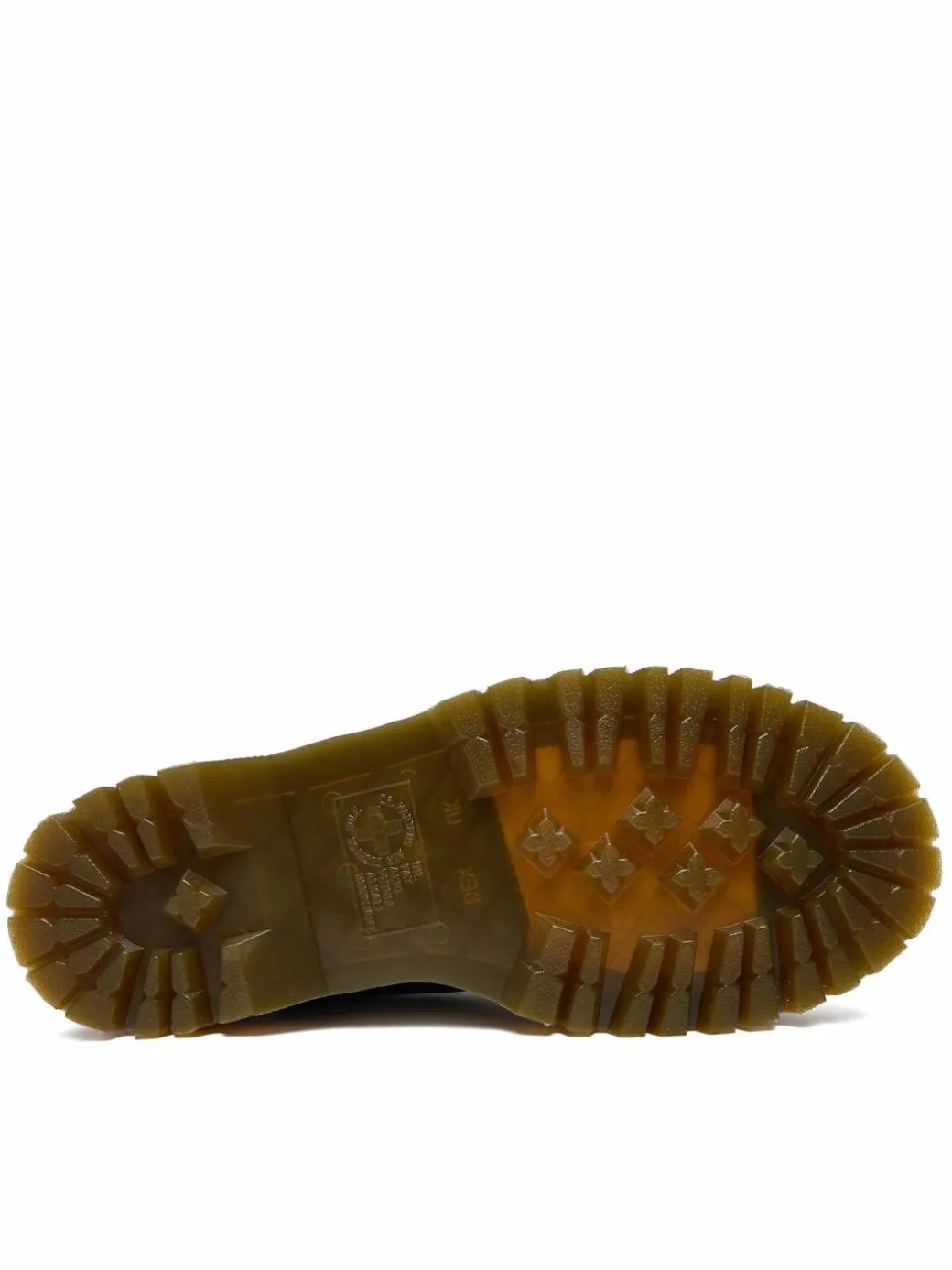 Polacchine Jadon DM41324200 Marrone