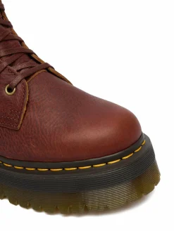 Polacchine Jadon DM41324200 Marrone