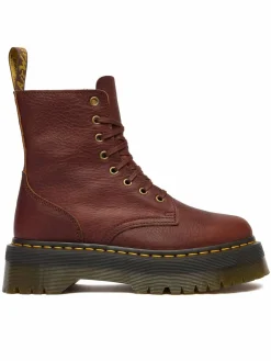 Polacchine Jadon DM41324200 Marrone