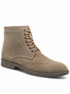 Polacchine JERSAY-19 MI25 Beige