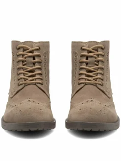 Polacchine JERSAY-19 MI25 Beige