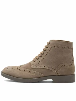 Polacchine JERSAY-19 MI25 Beige