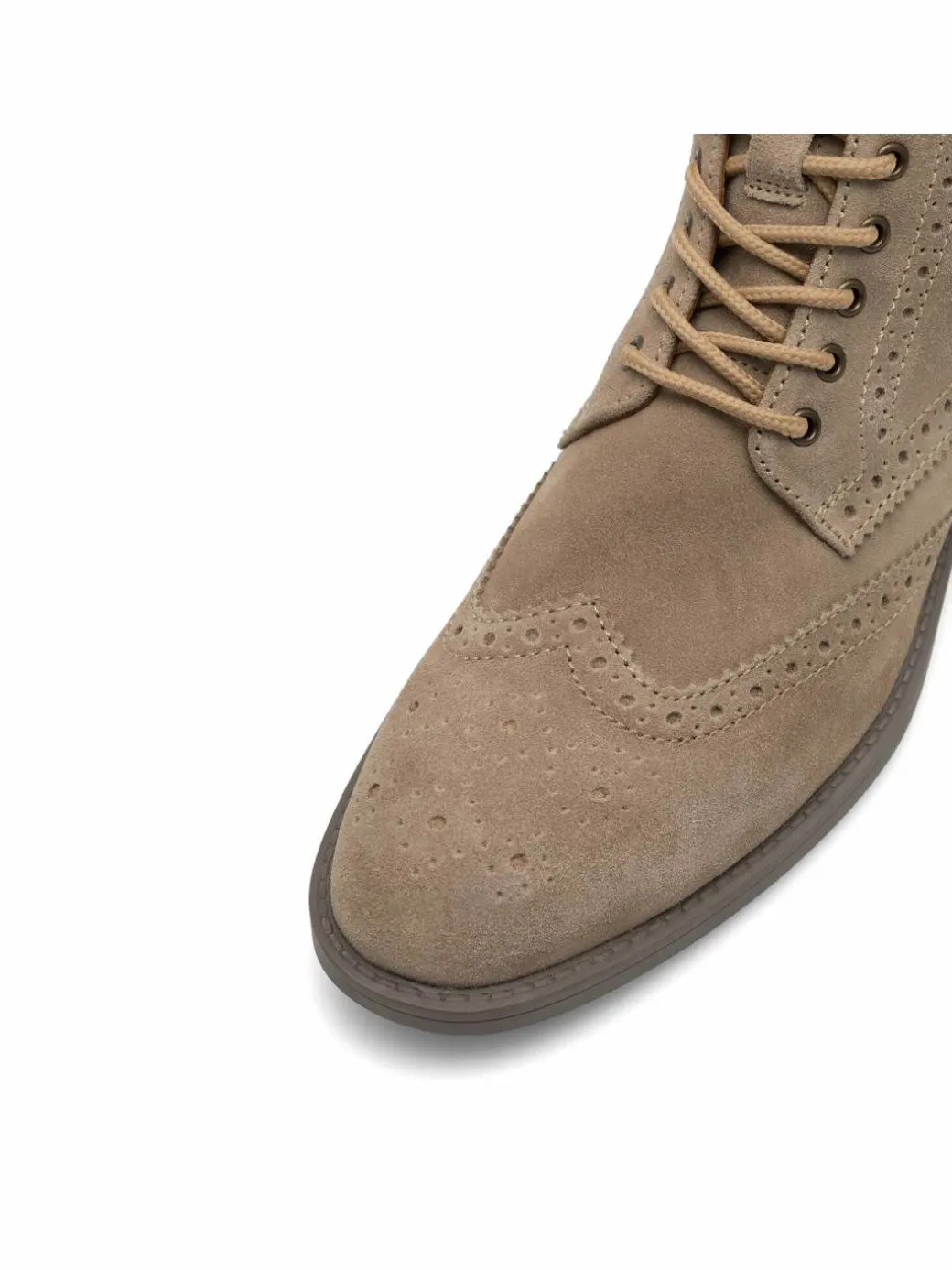Polacchine JERSAY-19 MI25 Beige