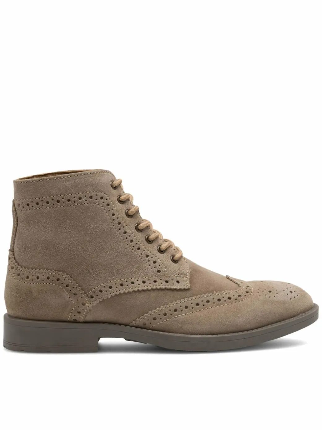 Polacchine JERSAY-19 MI25 Beige