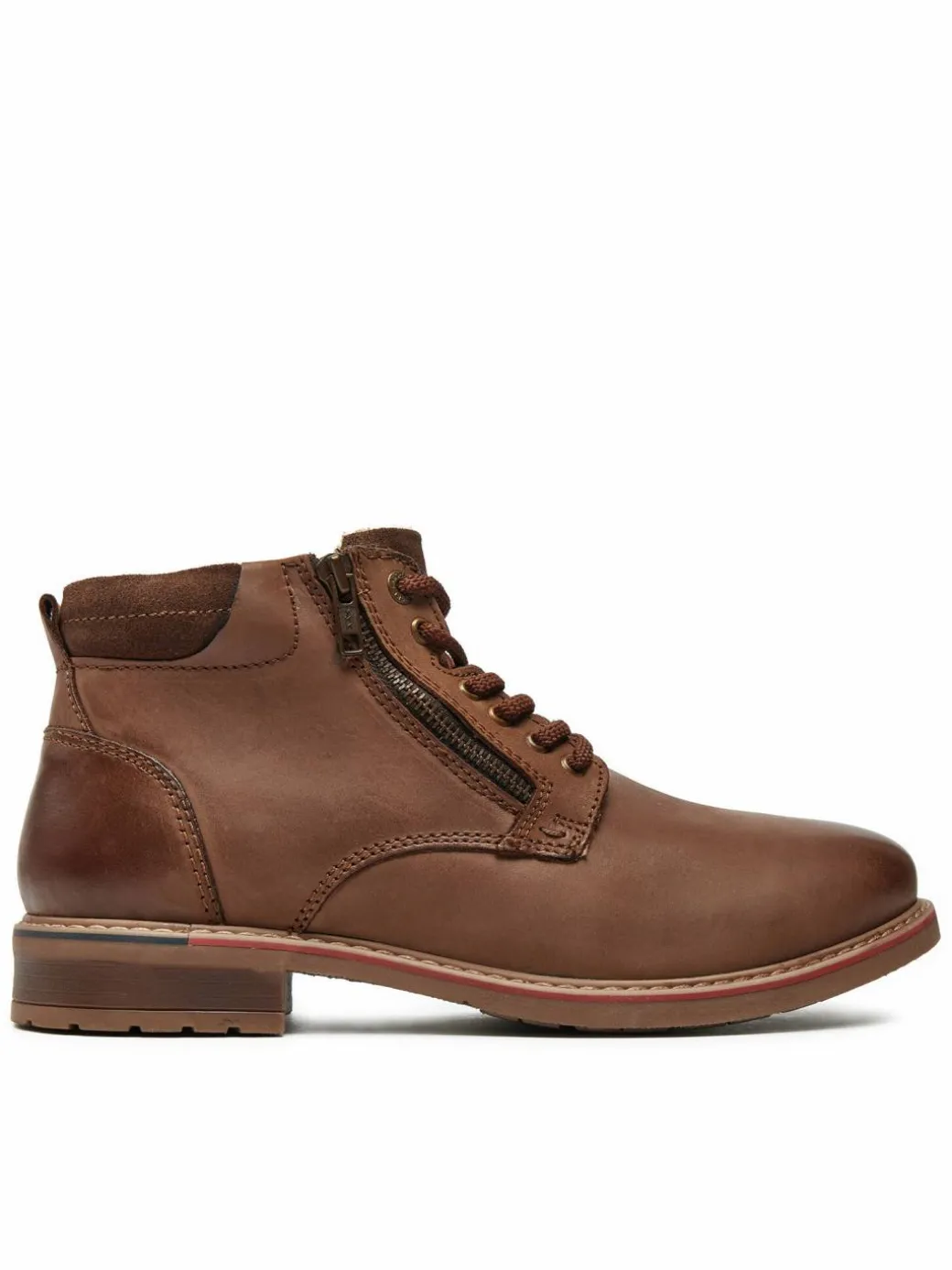 Polacchine JUAN-01 MI18 Marrone