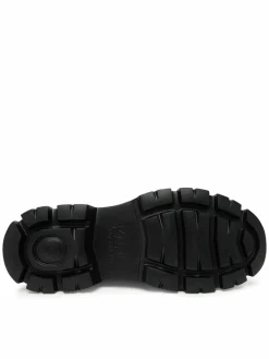Polacchine KL25231 Nero