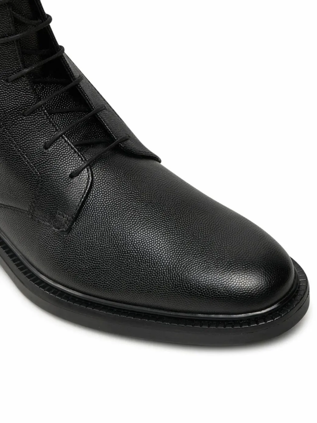 Polacchine Larry 50529154 Nero
