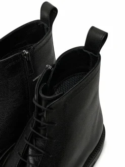 Polacchine Larry 50529154 Nero