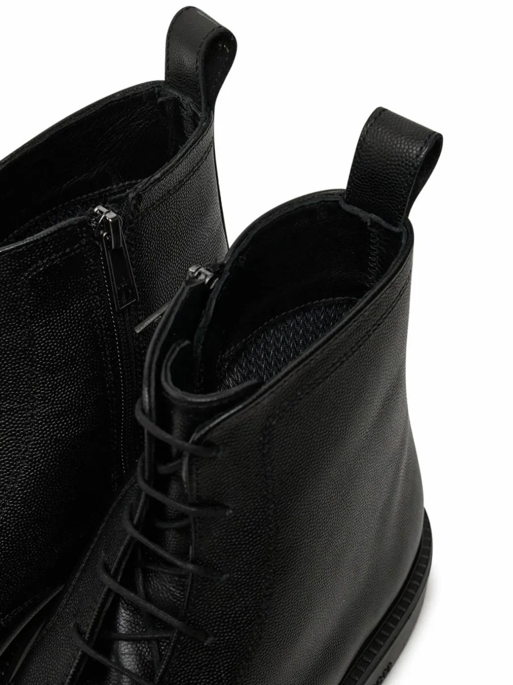 Polacchine Larry 50529154 Nero