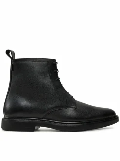 Polacchine Larry 50529154 Nero