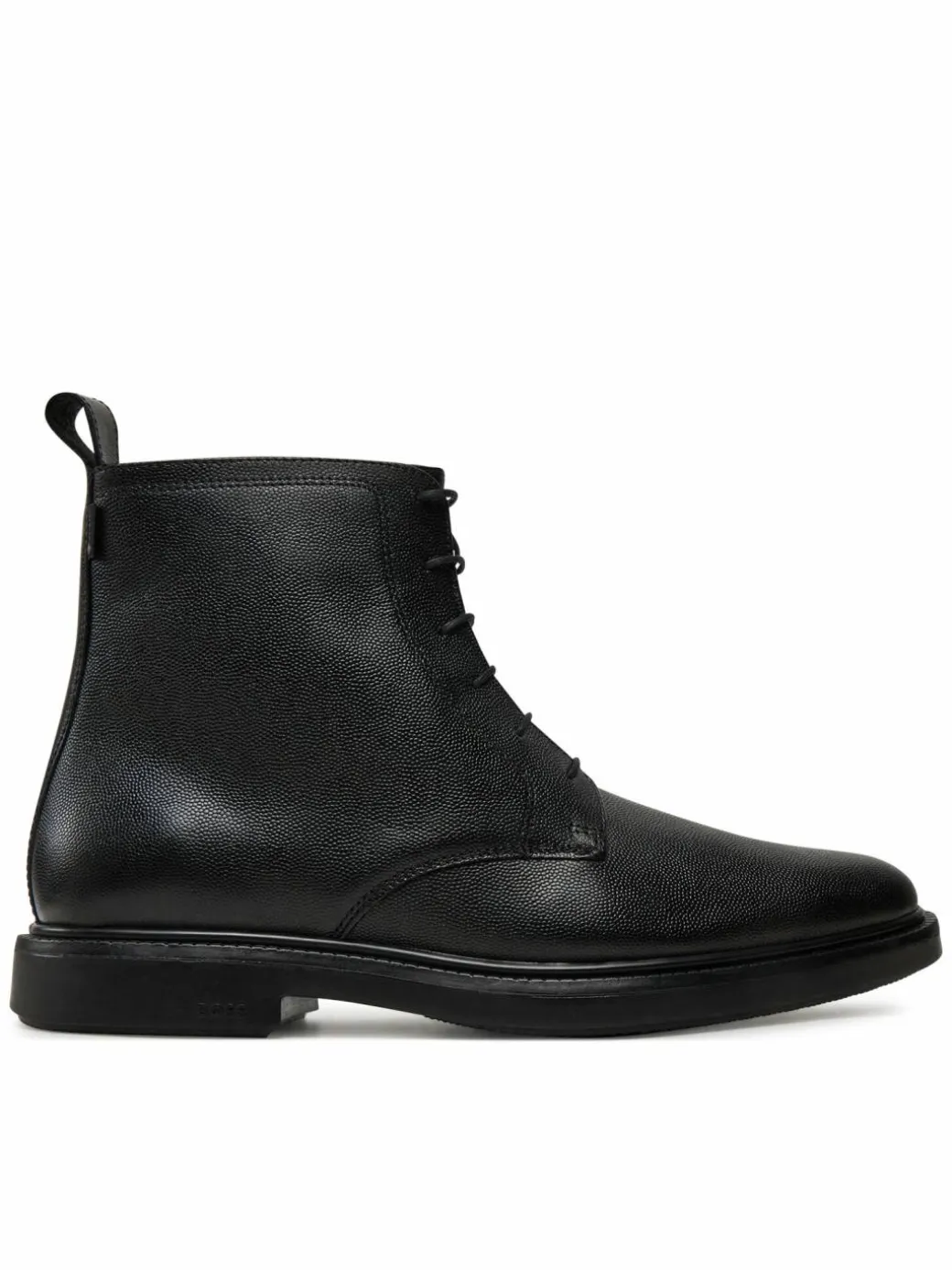 Polacchine Larry 50529154 Nero