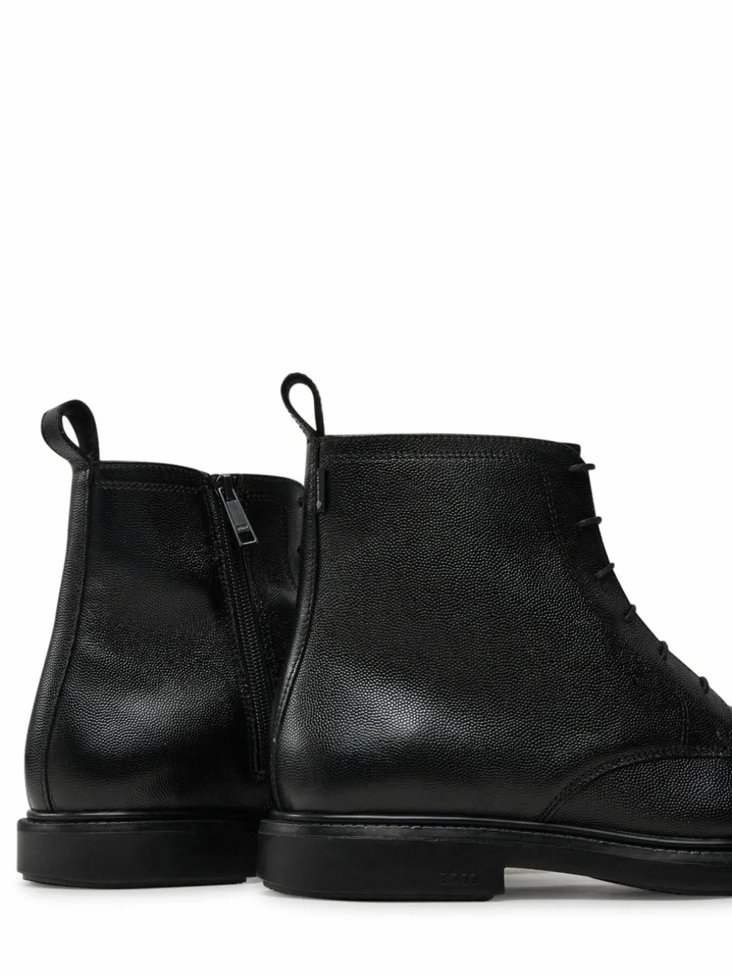 Polacchine Larry 50529154 Nero