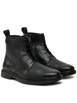 Polacchine Larry 50529154 Nero