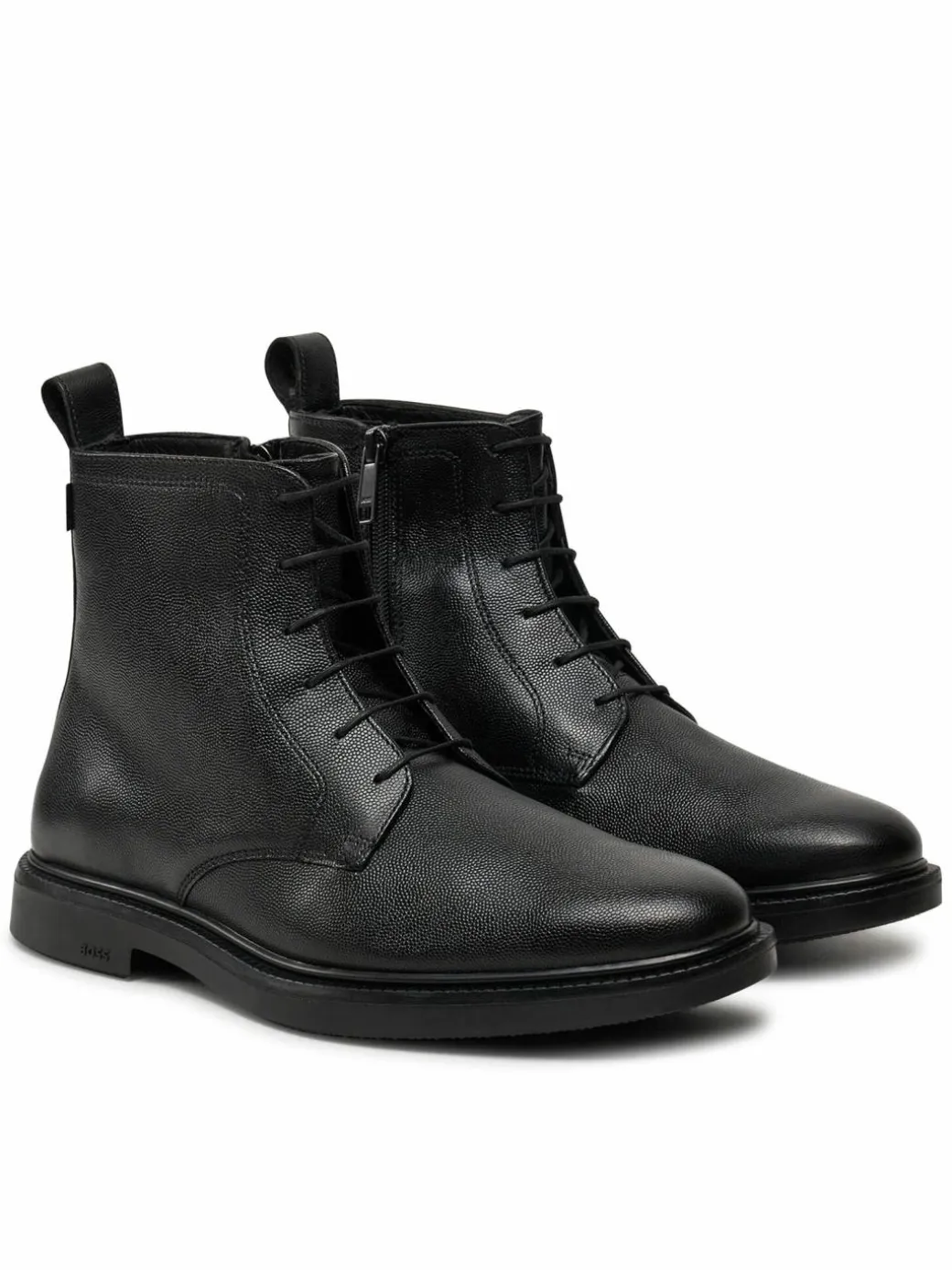 Polacchine Larry 50529154 Nero