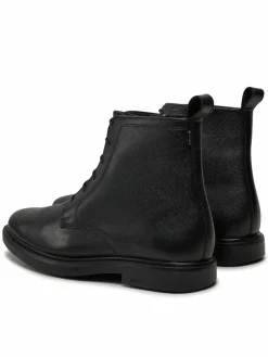 Polacchine Larry 50529154 Nero