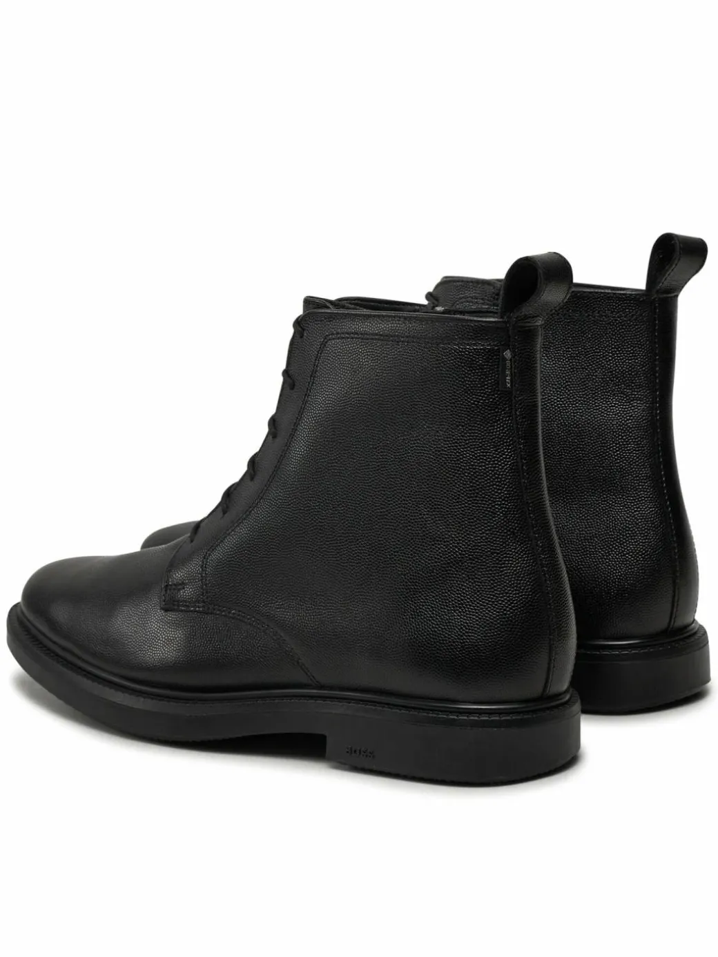 Polacchine Larry 50529154 Nero