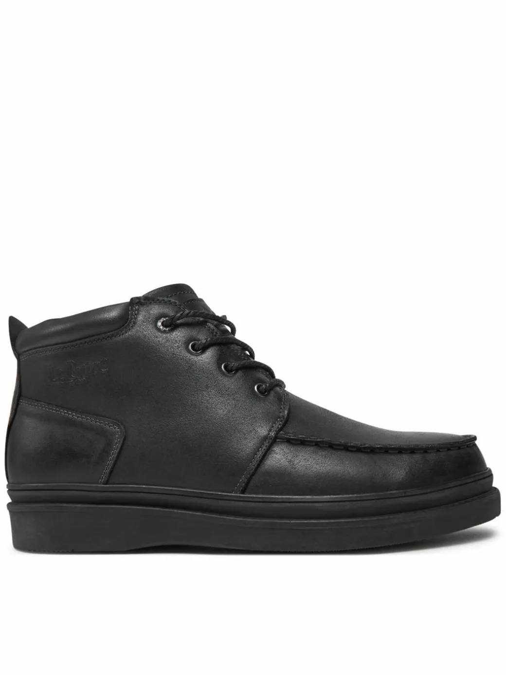 Polacchine LCJ-24-33-2904MB Nero