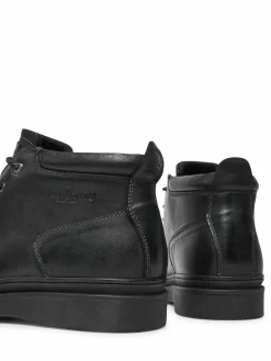 Polacchine LCJ-24-33-2904MB Nero