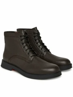 Polacchine Lenner 50552559 Marrone