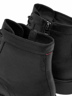 Polacchine Lenner 50552559 Nero