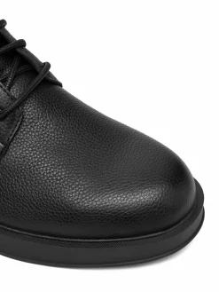 Polacchine Lenner 50552559 Nero