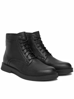 Polacchine Lenner 50552559 Nero