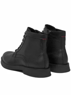 Polacchine Lenner 50552559 Nero