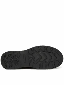 Polacchine Leroy 52 MA518 Nero