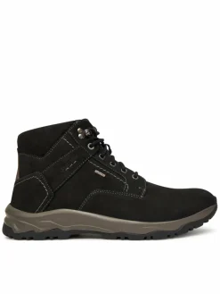Polacchine Leroy 52 MA518 Nero