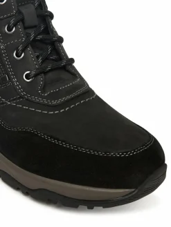 Polacchine Leroy 57 PL240 Nero