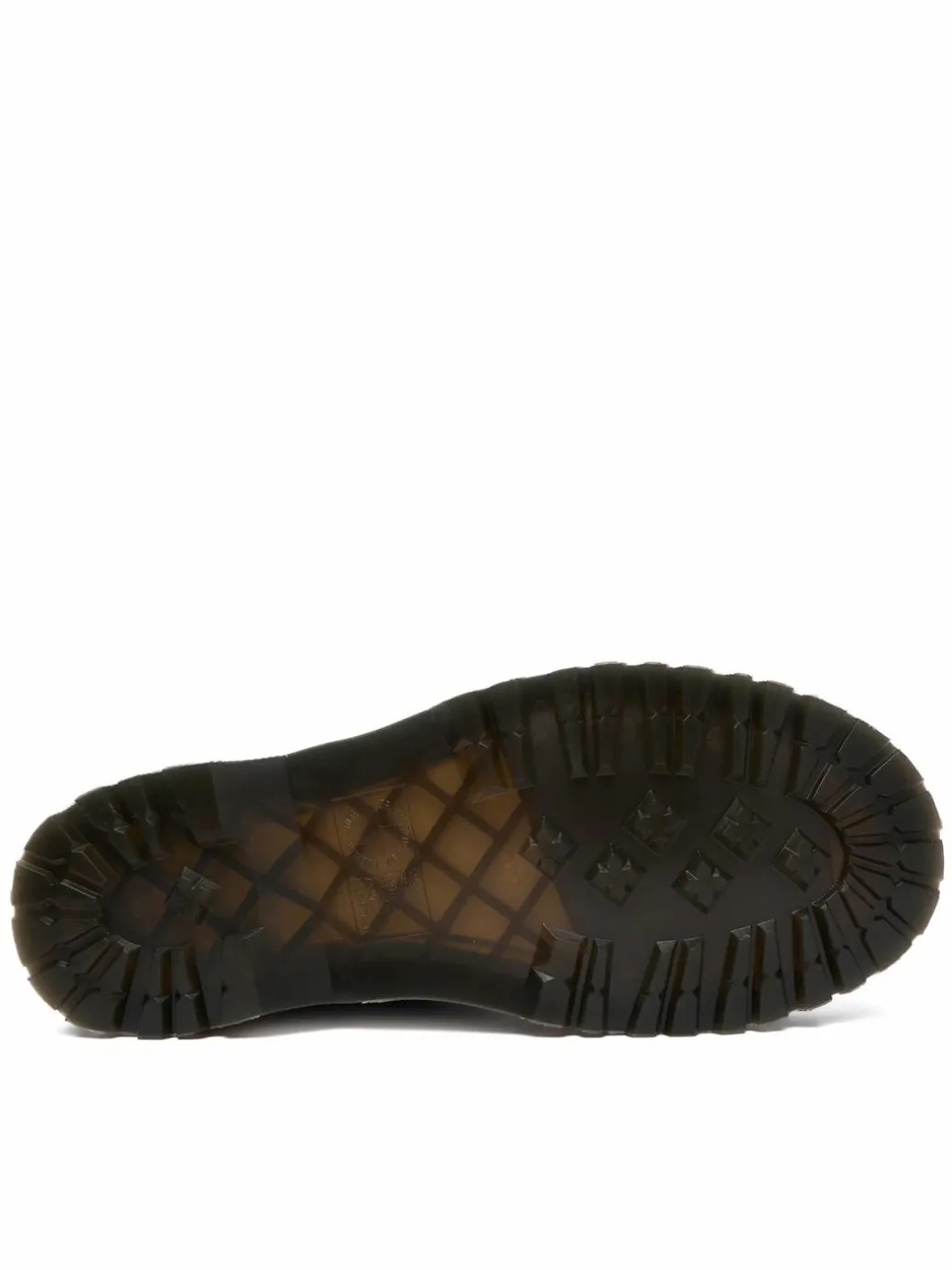 Polacchine Long DM41380001 Nero