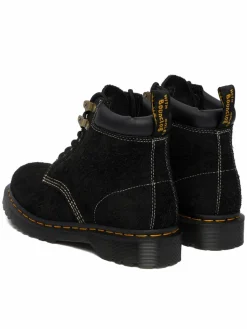 Polacchine Long DM41380001 Nero