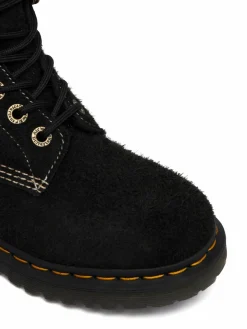 Polacchine Long DM41380001 Nero