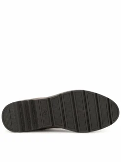 Polacchine LORENZO-02L MBS Marrone