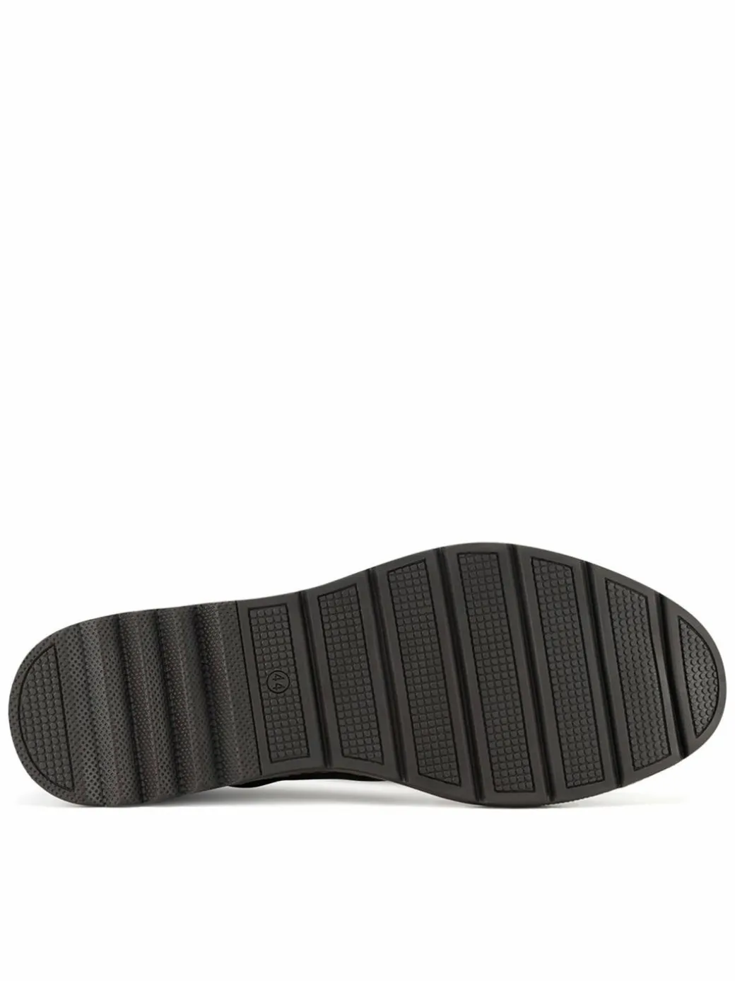 Polacchine LORENZO-02L MBS Marrone