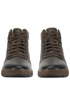 Polacchine LORENZO-02L MBS Marrone