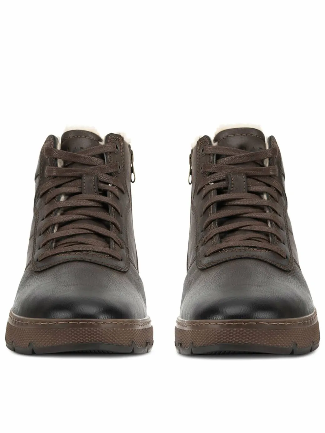 Polacchine LORENZO-02L MBS Marrone