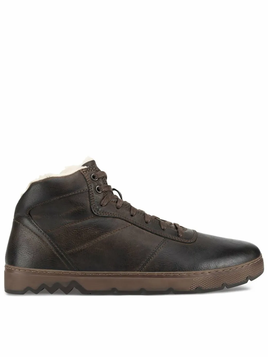 Polacchine LORENZO-02L MBS Marrone