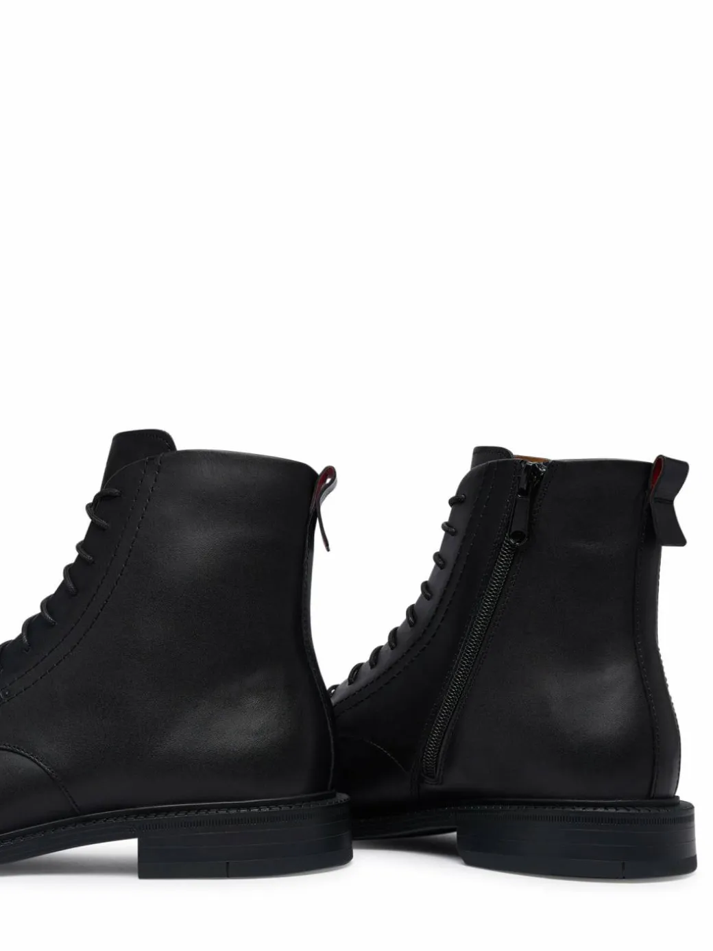 Polacchine Lysander 50569021 Nero