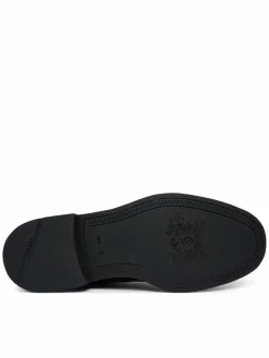 Polacchine Lysander 50569021 Nero