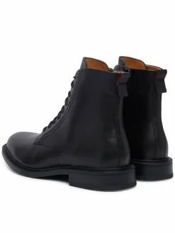 Polacchine Lysander 50569021 Nero