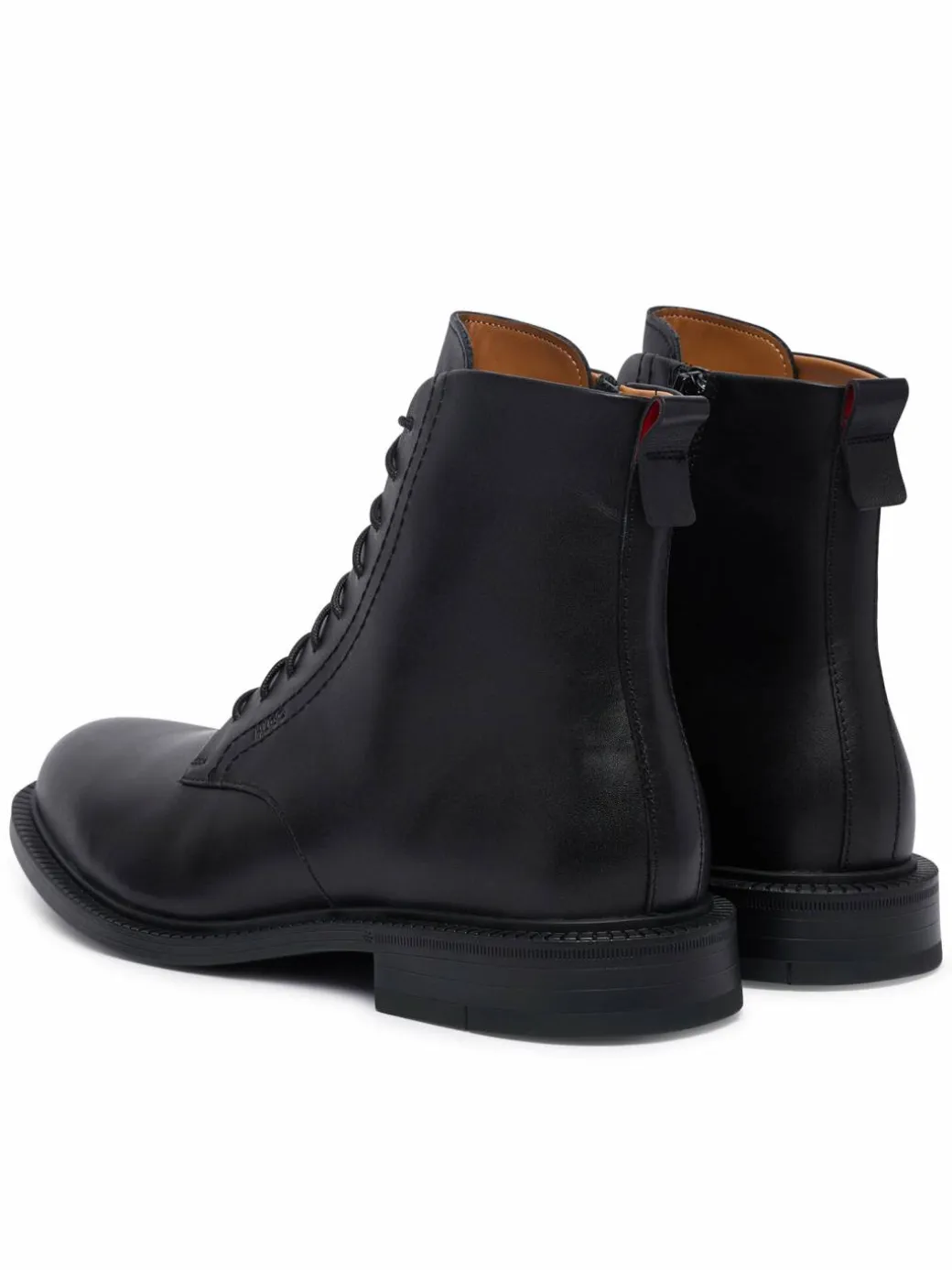 Polacchine Lysander 50569021 Nero