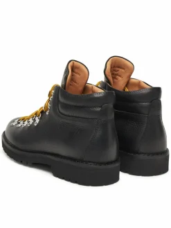 Polacchine Magnifico M127 Nero