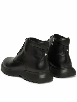 Polacchine Magnus KL10650 Nero