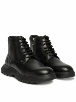 Polacchine Magnus KL10650 Nero