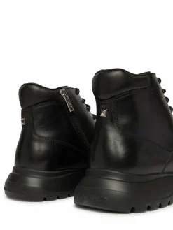 Polacchine Magnus KL10650 Nero