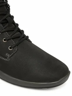 Polacchine Marley 53 PL21 Nero
