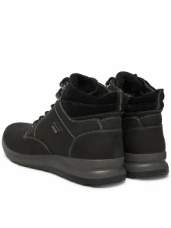 Polacchine Marley 53 PL21 Nero