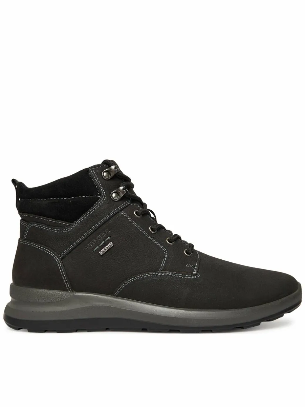Polacchine Marley 53 PL21 Nero